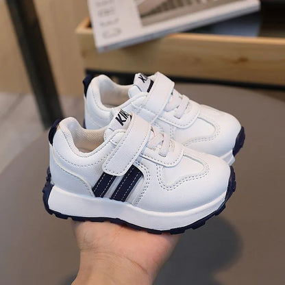 Kids Sneakers Girls Sneakers Casual Children Sneakers 2025 Fashion Spring Autumn Boys Non-slip Sneakers Kids Outdoors Shoes