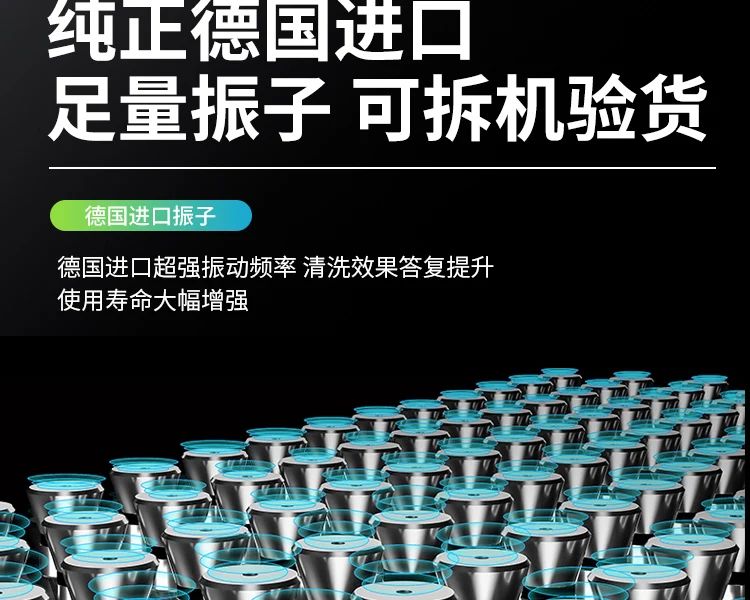 XWJ Dishwasher Commercial Ultrasonic Automatic Vegetable Washer  Kitchen Restaurant Canteen Large Bowl Washing Large Capacity