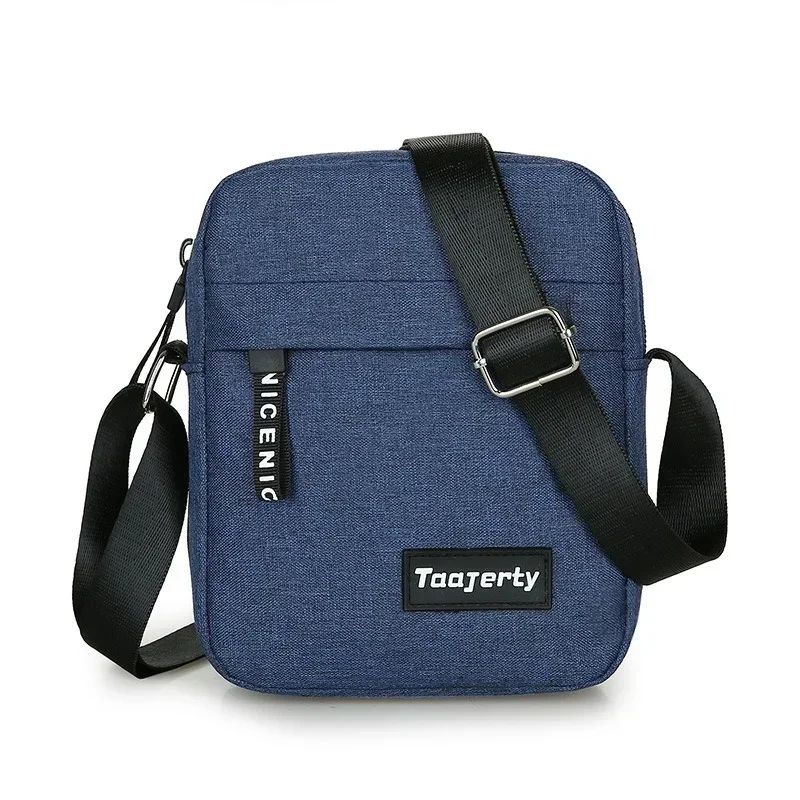 New Men's Fashion Oxford Bags Shoulder Bag Man Waterproof Messenger Crossbody Bags for Men 2025 Business Bags for Men ??? ??