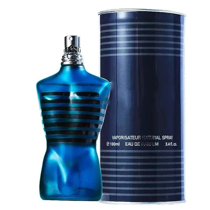 Original Perfume 100ml  Men Long Lasting Muscle Natural Pheromone Cologne Parfums Hombre EDP Intense Toilettes Spray Fragrances