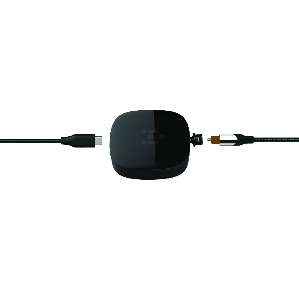 Olio-AirPlay2 Wireless WiFi Bluetooth Audio Receiver Player, Qplay Music Box, Alexa, Siri,Google ,Assistant,AmazonMusic, Tidal