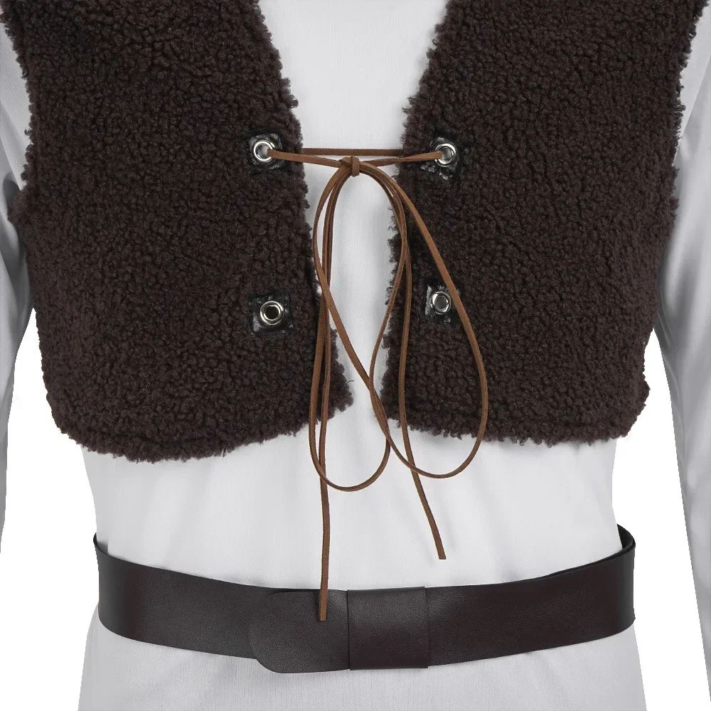Monster Shrek cosplay costume Shrek cosplay Halloween cosplay costume