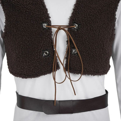 Monster Shrek cosplay costume Shrek cosplay Halloween cosplay costume
