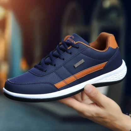 Tênis Masculino Brand Sapatos Novos Tênis Rápidos Masculinos Ofertas Frete Grátis Sapatos Masculinos Designer Original 2024 Calçados Masculinos