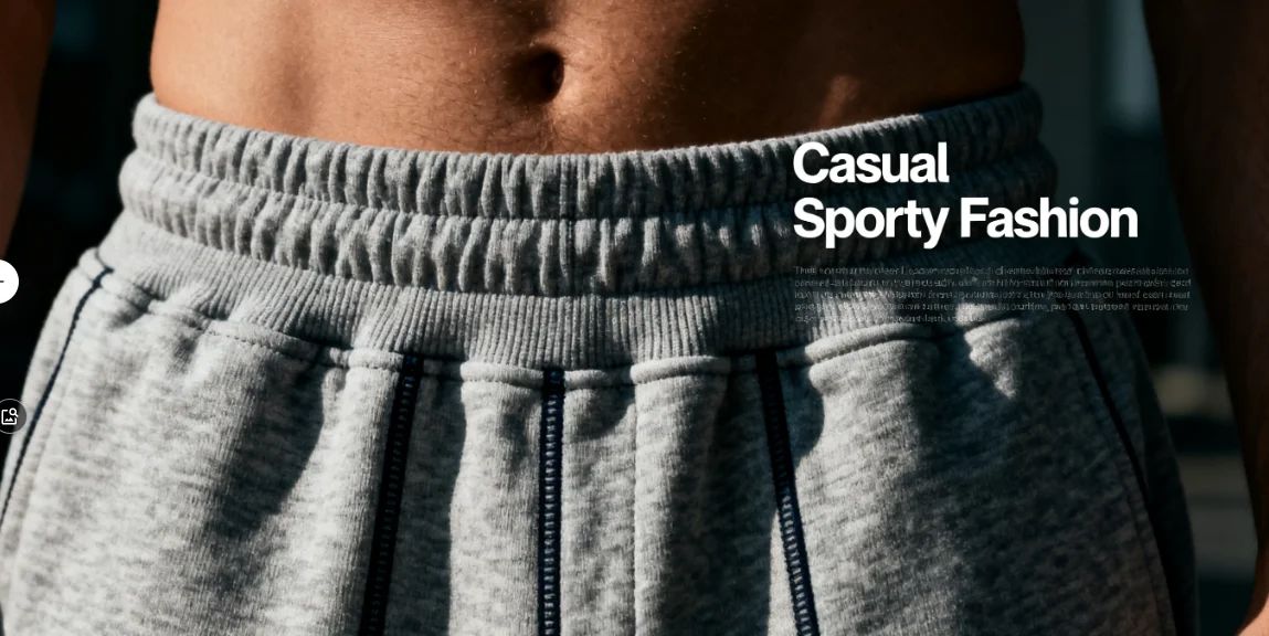 Men's Pants Men Casual Sports Running Workout Jogging Long Gym Sport Trousers Jogger Sweatpants 100_ Cotton Casual Pants