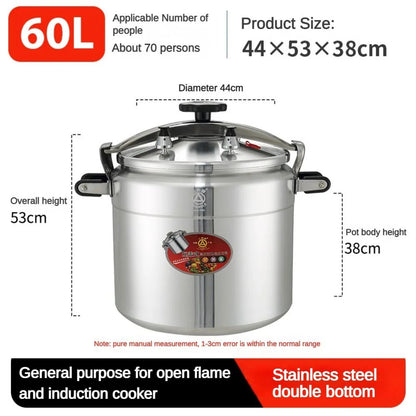 Electric Pressure Cooker, Rice Cooker, Stainless Steel Pot, Cuisine Cooker