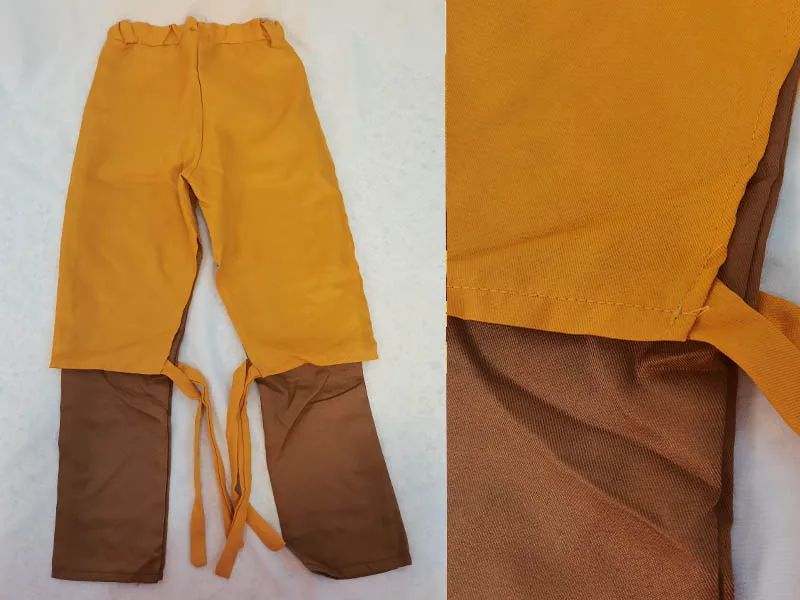Aang Cosplay Costume 2024 Editio Avatar The Last Airbender Role Play for Halloween Anime Comic Con Avatar Outfits