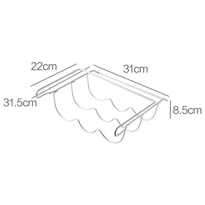 Suprimentos de Cozinha Organizador de Geladeira Rack Prateleira Interna Suporte para Garrafas de Cerveja Vinho Rack Acessórios Ferramentas de Armazenamento de Cozinha