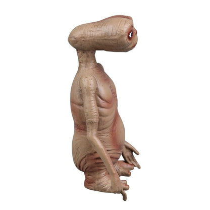 ET The Extra Terrestrial Alien UFO Action Figures PVC Table Statue Toys Latex Mascot for Gifts Ornaments Souvenirs