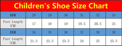 Pokemons children's Pikachu Charmander sneakers girls boys shoes Casual Kid Running Fashion Sports 7 and 18 year old Shoes Gift