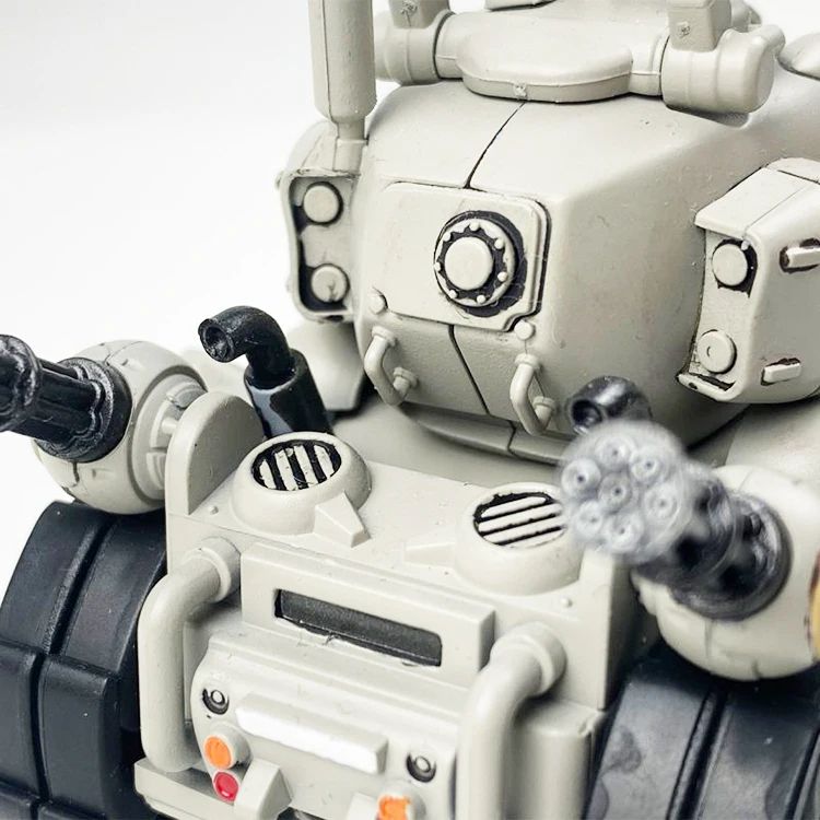 Em Estoque Metal Slug X Series Pequeno Modelo Montável Tanque Avião Caminhão Boneco Prisioneiro Modelo Brinquedos Presentes