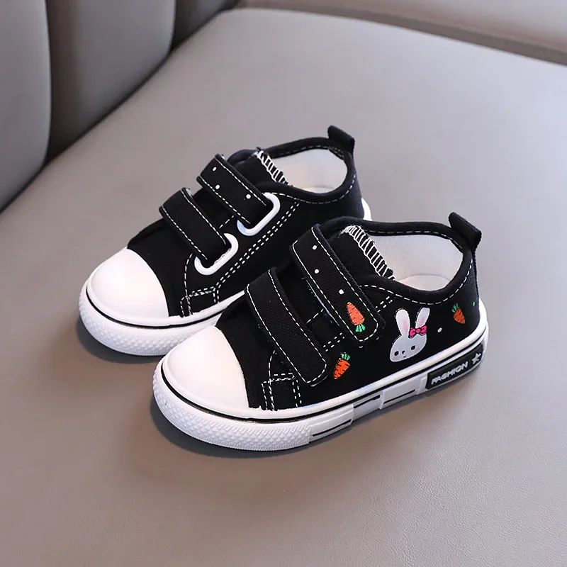 ????????? ??????? ?? Breathable Kid Casual Shoes Spring New Soft Sole Girl Sports Shoes Middle School Boy Shoe Kid Shoes Tênis