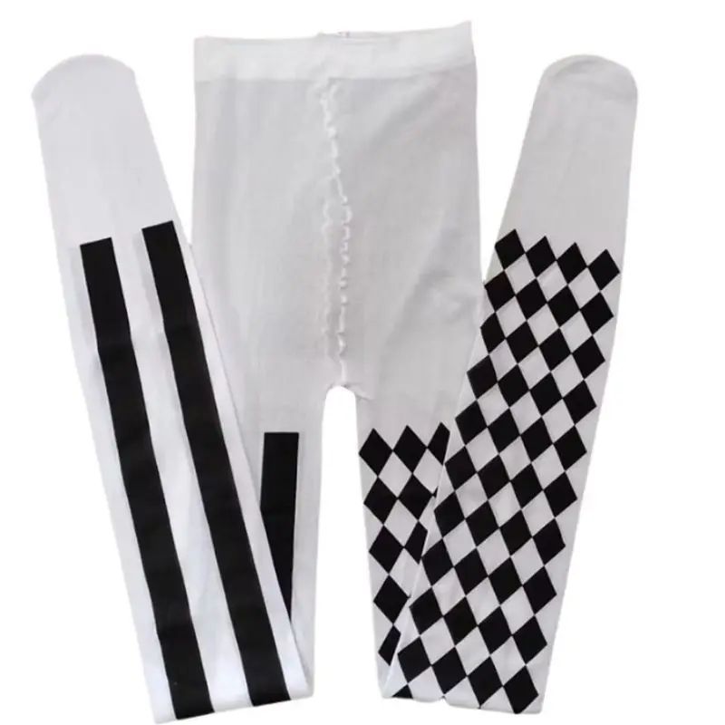 Anime Game Final Fantasy Socks Cosplay Costume Pantyhose For Halloween Y2K Stocking Christmas Prop Accessories