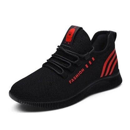 Tenis Feminino 2025 Women Vulcanized Shoes Breathable Women Fashion Air Mesh Casual Sports Shoes Womens Sneakers Chaussure Femme
