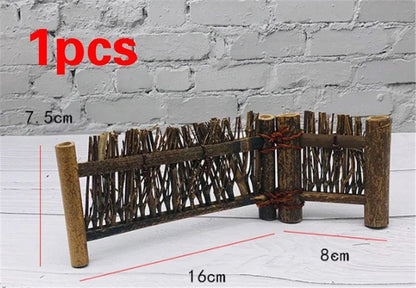 Bamboo Japanese Cuisine Sushi Boats Pine Creative Sushi Sashimi Platter Sushi Tools Cuisine Tableware Decoration Ornament