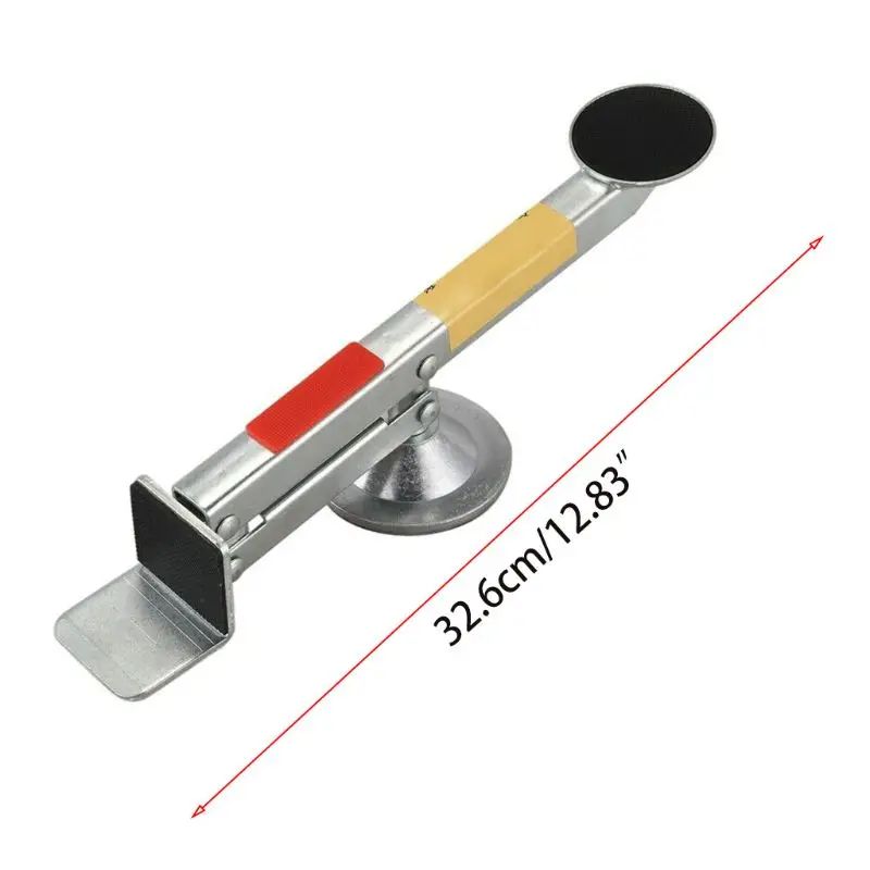 Profissional Porta Madeira Porta Levantador Instalação Placa Ferramenta de Instalação Rápida Gadgets de Decoração de Casa Construção