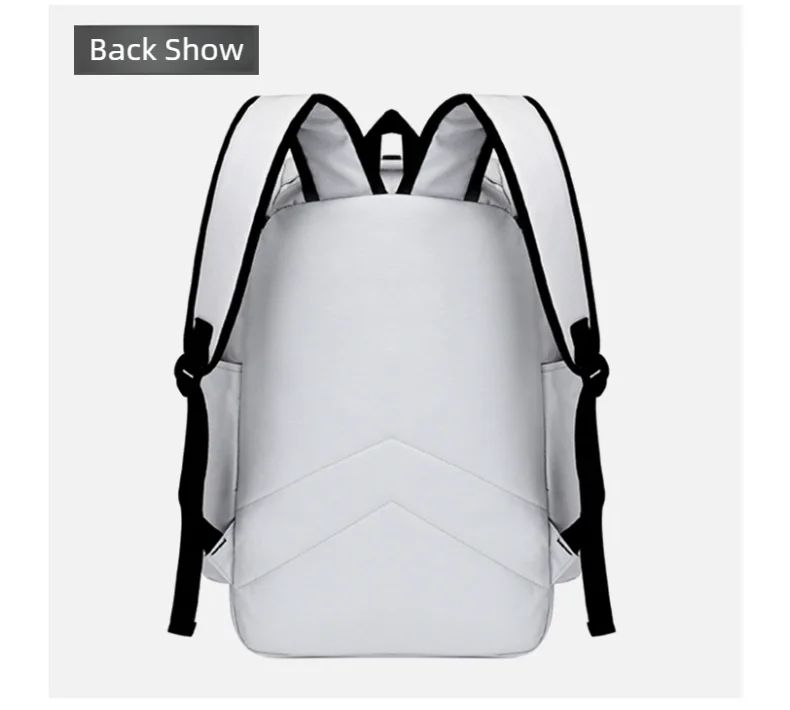 Mochila de basquete de grande capacidade com logotipo personalizado, bolsa de treinamento multifuncional para atividades ao ar livre com número impresso, bolsa esportiva de basquete e futebol