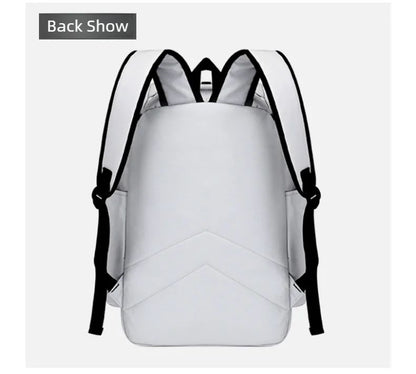 Mochila de basquete de grande capacidade com logotipo personalizado, bolsa de treinamento multifuncional para atividades ao ar livre com número impresso, bolsa esportiva de basquete e futebol