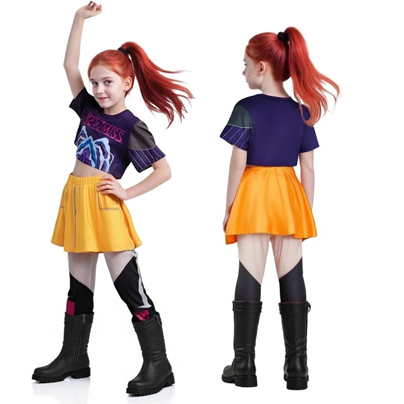 Role Playing Costumes For Childrens Performances Halloween Costumes