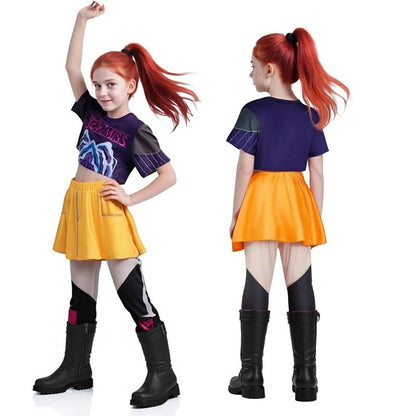 Role Playing Costumes For Childrens Performances Halloween Costumes