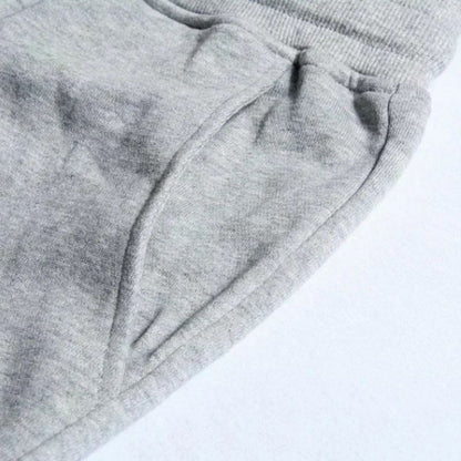 Calças de Moletom Masculinas e Femininas Casuais de Alta Qualidade Luxuosas Calças de Jogging Versáteis Macias Vendas Quentes Calças Estampadas com Elástico na Cintura