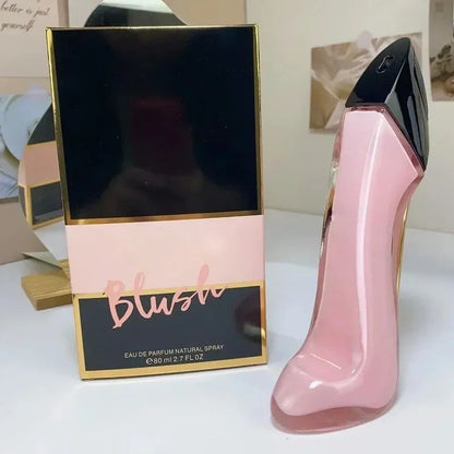 Perfume Feminino Colônia Marca Perfume Para Mulheres Sexy Spray Colônia Floral Desodorante Moda Feminina 80ML Frasco Perfume Sexy