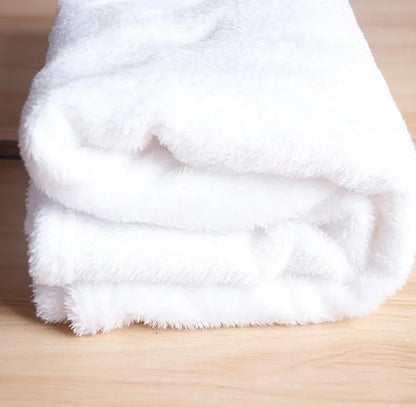 Satanic Cry Baby Lil Peep Flannel Blanket  , Soft Fluffy Warm Sofa Bed Throw Blanket More Size?fans warm gifts