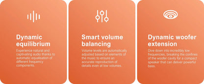 Original Xiaomi Sound Pocket IP67 Bluetooth 5.4 TWS Estéreo Combo 1000mAh 10 Horas de Bateria Ultra-Longa Mic Caixa de Som Portátil