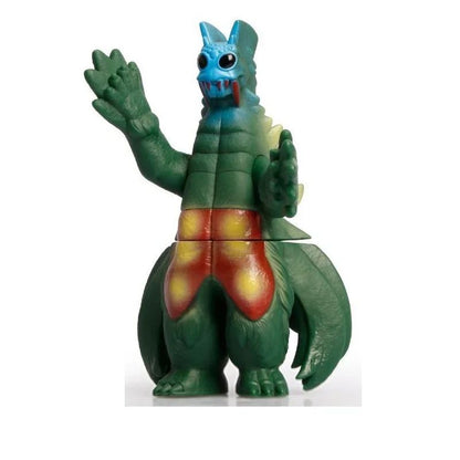 15cm Altman Monster Modelo Brocken Gomora Rei Vermelho Jack Aboras Zetton King Joe Kiyla Sadolar Boneco de Ação colecionável presente