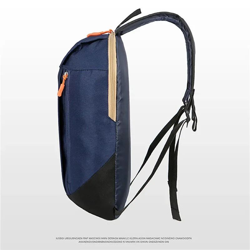 Unisex Backpack Camping Hiking Ultralight Folding Travel Daypack Bag 2023 Outdoor Mountaineering Sports Daypack for Men Women