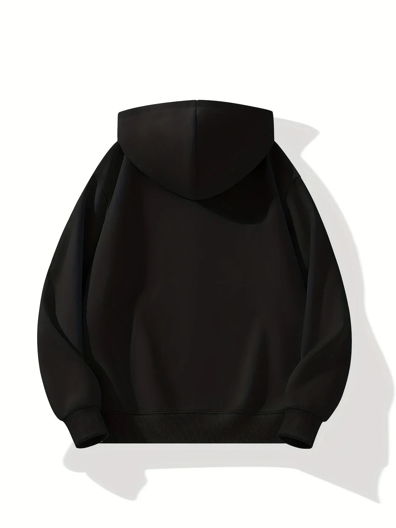 Dragon Ball Y2K Versatile Zipper Hoodie Men's Autumn/Winter New Gohan Anime Printed American Hip Hop Casual Loose Sweater Top