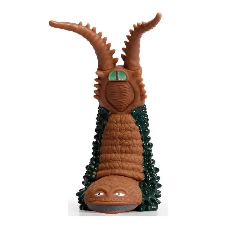 15cm Altman Monster Modelo Brocken Gomora Rei Vermelho Jack Aboras Zetton King Joe Kiyla Sadolar Boneco de Ação colecionável presente
