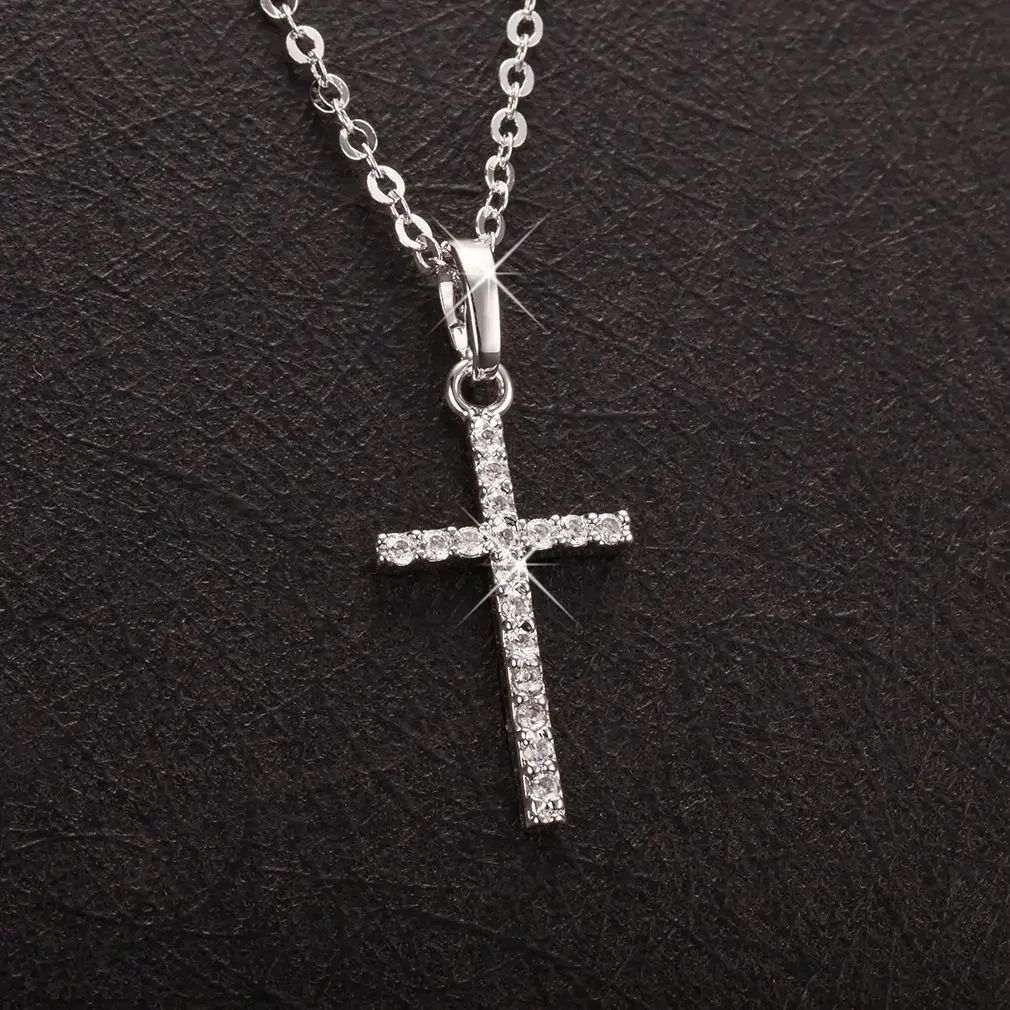 Colar Feminino com Pingente de Gota D'água com Borla em Aço Inoxidável Banhado a Ouro, Estilo Europeu e Americano, Corrente na Clavícula, Joia para Festa