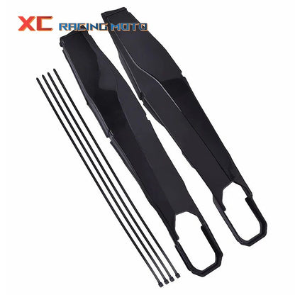 Protetor de Balança de Motocicleta para KTM 2012-2021 2022 EXC EXCF XCW XCFW 150 200 250 350 450 500 Tampa de Proteção da Balança