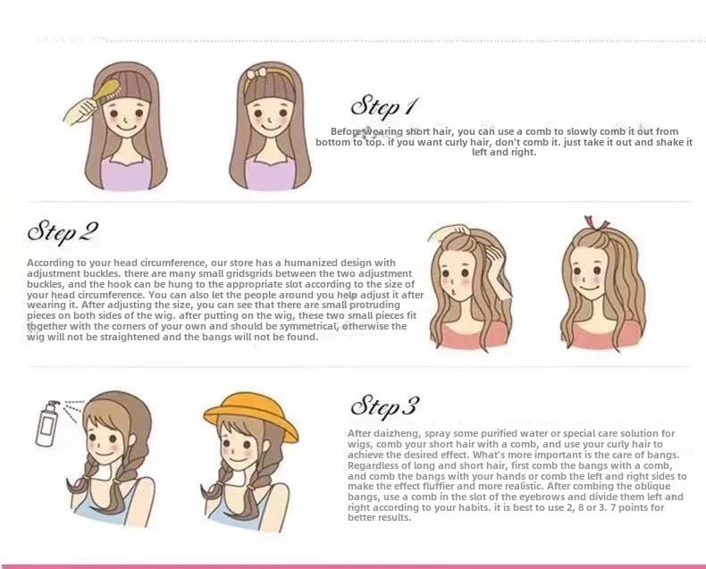 QQXCAIW Peruca Colorida Longa Lisa Sintética Branca Roxa Preta para Cosplay 80cm para Homens e Mulheres