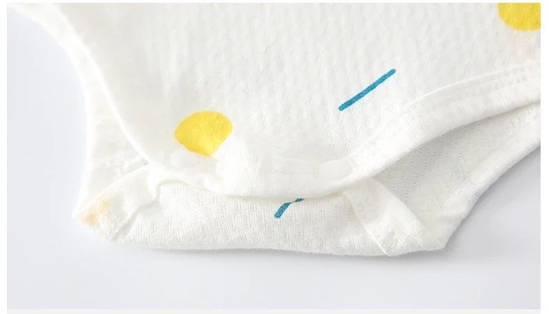 Roupa de Bebê Macacão para Recém-nascidos Bodysuit Roupa Infantil Menina Menino Bodysuit Macacões e Jardineiras Macacão de Bebê Meninas