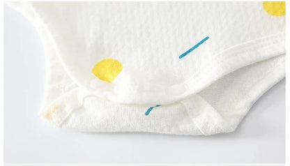 Roupa de Bebê Macacão para Recém-nascidos Bodysuit Roupa Infantil Menina Menino Bodysuit Macacões e Jardineiras Macacão de Bebê Meninas