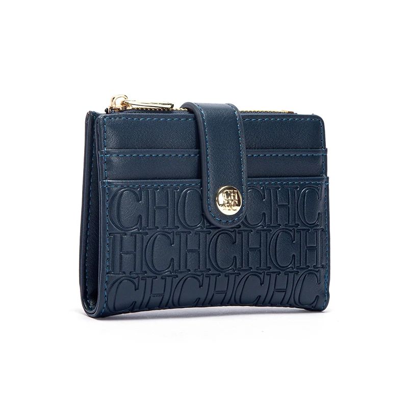 Convenient Carrying Women's Small Bag Elegant Women's Card Bag High Quality Temperament Women's Wallet Premium Sense Fashion