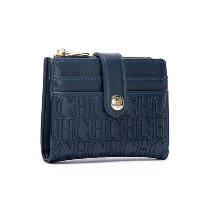 Convenient Carrying Women's Small Bag Elegant Women's Card Bag High Quality Temperament Women's Wallet Premium Sense Fashion
