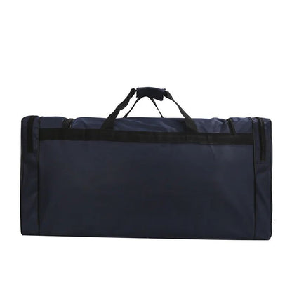 Travel Bag Foldable Large Capacity Waterproof Business Sports Handbags Wear-Resistant Portable Multifunction Duffel Bags mochila