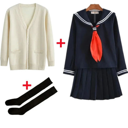 My Hero Academia Cosplay Fantasia de Halloween Anime Boku No Hero Academia Himiko Toga Uniforme JK Suéter Casaco Peruca Fantasias