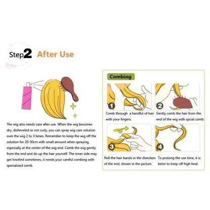 Anime Sumeru Cosplay Cyno Peruca Longa Prata Branca Halloween Cyno Cosplay Peruca Sintética Resistente ao Calor