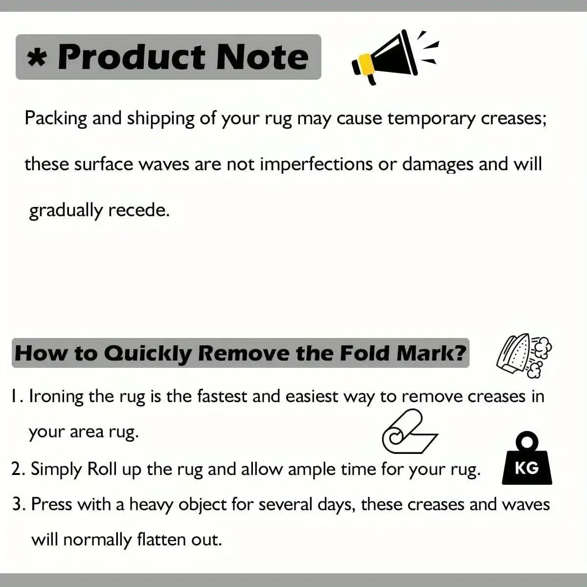 MINISO small T-Tears carpet Anti-Slip Kitchen Bedroom fashion D-Denim Handmade Tufted Rug Luxury Living Room Entrance Decoration