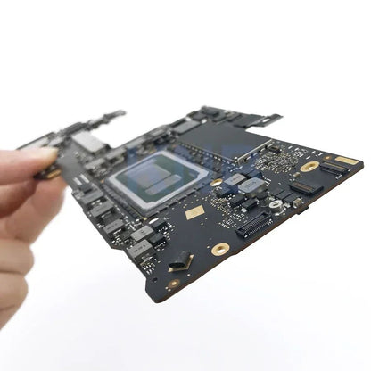 Placa-mãe Original A1708 para MacBook Pro A1708 Placa Lógica 2.0GHz 2.3GHz 2.5GHz 8GB 16GB 820-00875-A 820-00840-A 2016 2017
