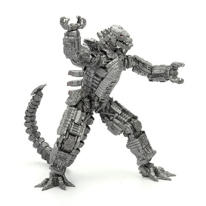 Neca Boneco Godzilla Anime Versão Filme Estatueta Pvc Decoração De Quarto Ornamento Presente De Natal Para Crianças Brinquedos