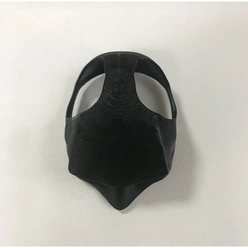 2026-Bat Cat Avenger Mask Black Matte Bat Mask Superhero Pet Toys Cat Bat Pet Man Mask for Cat and Dogs Spooky Make-up Party Toy