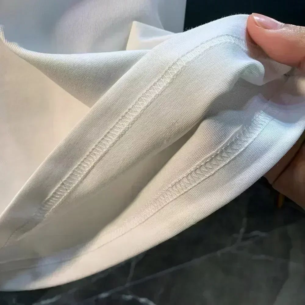 men's Terence Bud Crawford Undisputed King Crown T Shirt Full Size Harajuku Graphic T Shirts Oversized T Shirt  Men Clothing