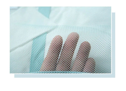 7-piece Set Travel Bag Organizer Clothes Luggage Travel Organizer Blanket Shoes Organizers Bag Suitcase Pouch Packing Cubes