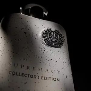 Afnan Supremacy Collector’s Edition EDP Masculino 100ml – Colônia Amadeirada Âmbar Marcante de Longa Duração, Presente de Fim de Ano