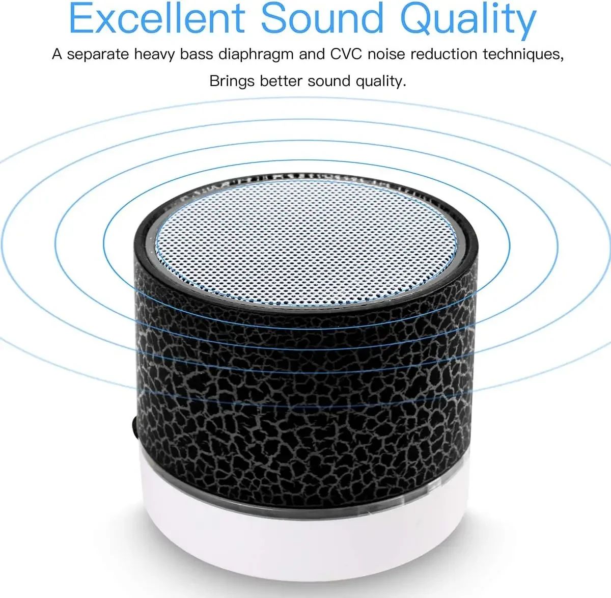 PC Speaker For Computer Laptop Notebook Desktop Caixa De Som Mini Sound Box Music Bocina Column Acoustics Coluna Audio System